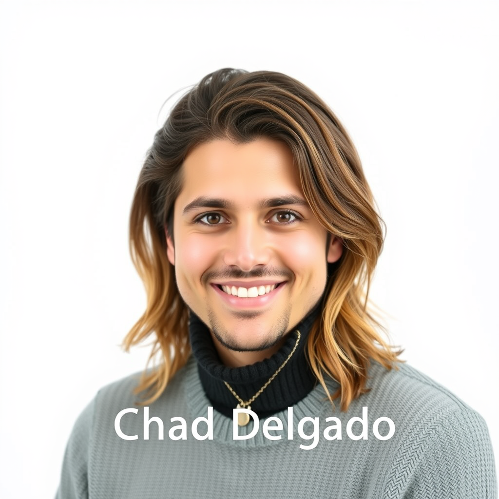 Chad Delgado