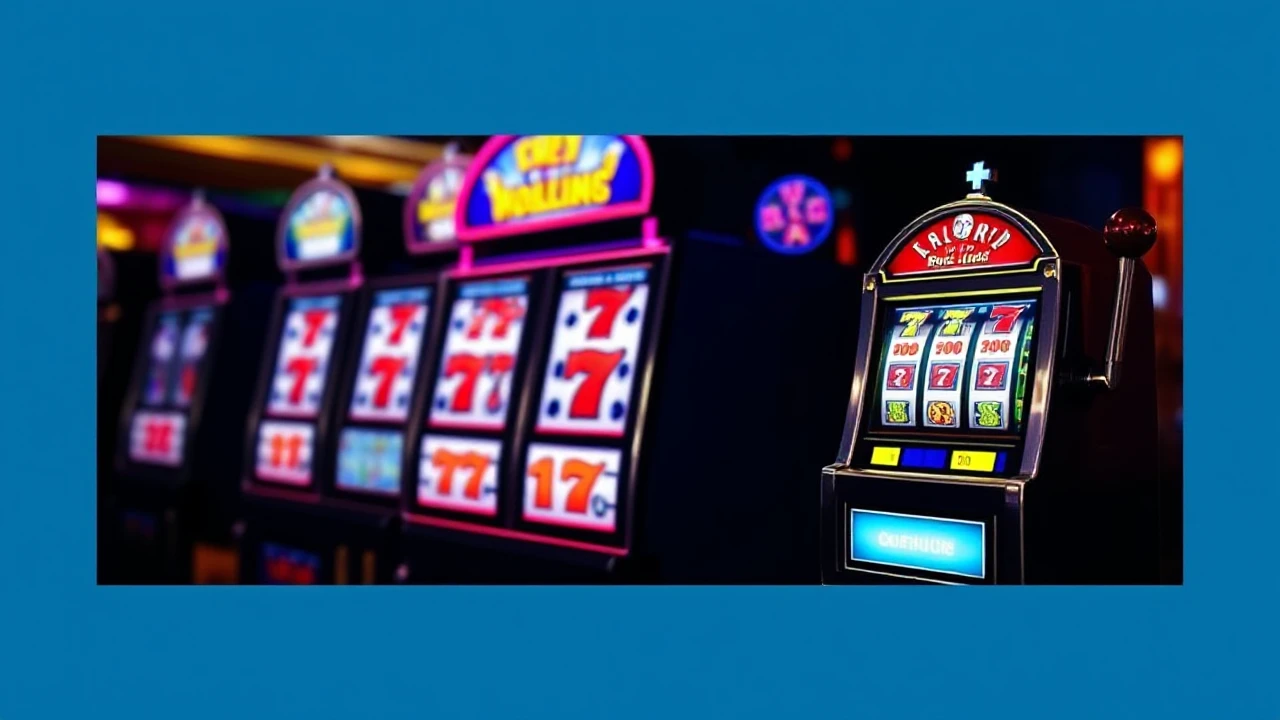 Exploring the Psychology of Slot Game Addiction: Identifying Signs and Finding Remedies