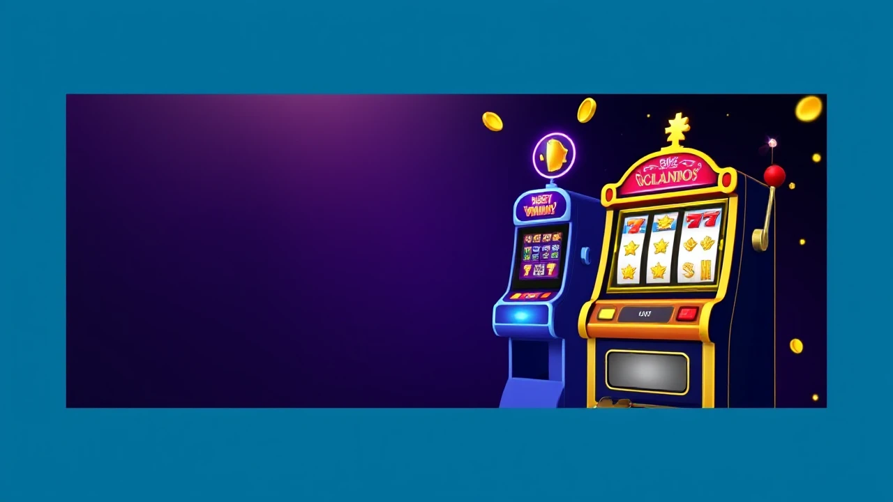 The Journey to Success: Inspiring Virtual Slot Machine Success Stories