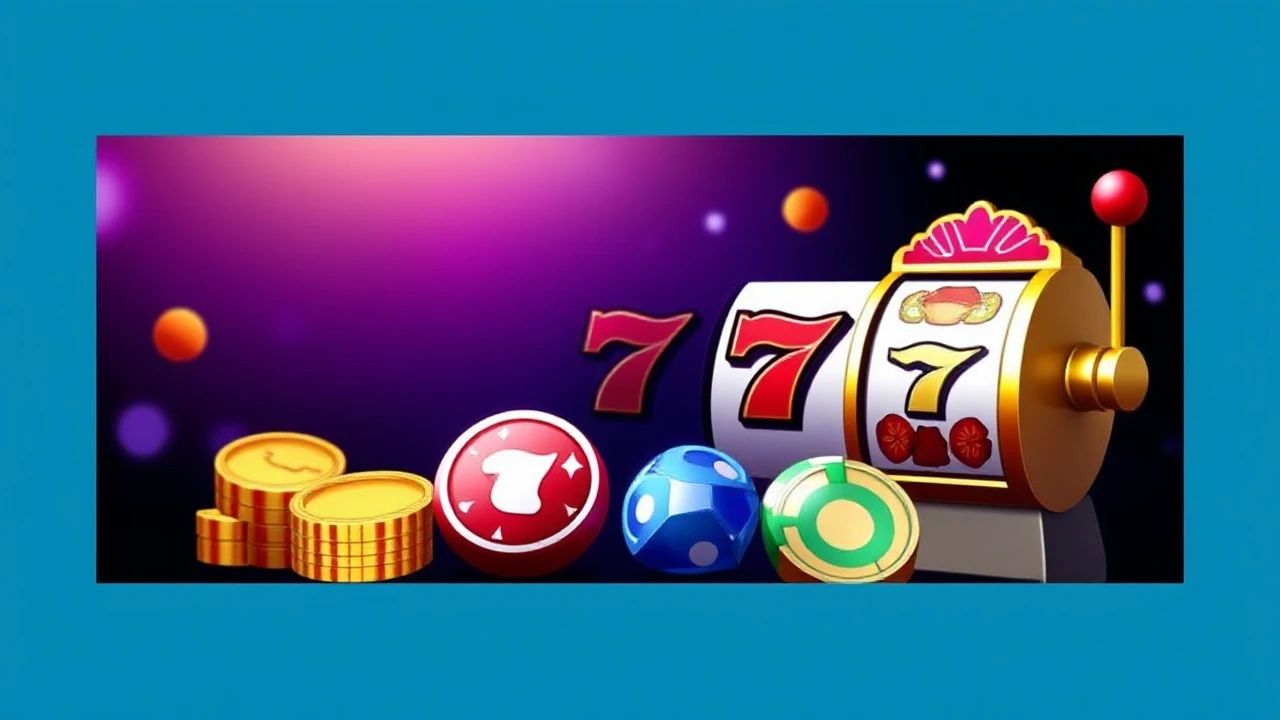 Improving Your Slot Game Skills: Advancement from Novice to Pro