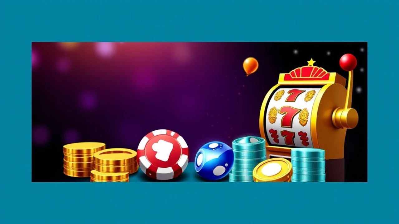 Major Blunders to Avoid When Engaging in Casino Slots
